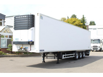 Leasing of Lamberet CM 1300   Aluboden   SAF   FRC 2026 Lamberet CM 1300   Aluboden   SAF   FRC 2026: picture 1
