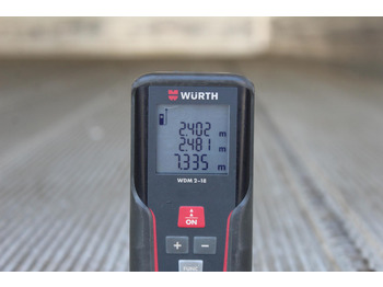 Leasing of Mercedes-Benz Atego 1221 E6  TK T-800 R  Strom   Türen+LBW Mercedes-Benz Atego 1221 E6  TK T-800 R  Strom   Türen+LBW: picture 3