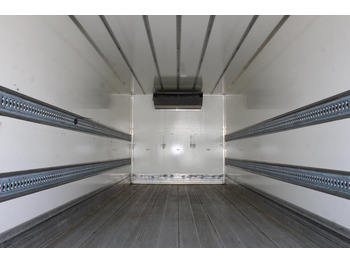 Leasing of Mercedes-Benz Atego 1221 E6  TK T-800 R  Strom   Türen+LBW Mercedes-Benz Atego 1221 E6  TK T-800 R  Strom   Türen+LBW: picture 2