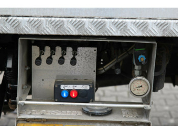Truck mounted aerial platform Renault Maxity  Bühne GSR 18m 2 Per.Korb HU+AU+UVV Neu: picture 4
