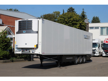 Refrigerator semi-trailer SCHMITZ