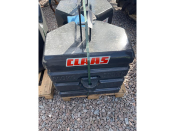 Attachment CLAAS