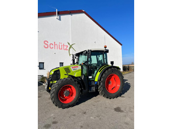 Farm tractor CLAAS Arion 420