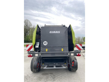 Leasing of CLAAS Variant 580 RC PRO, neuwertige Rundballenpresse, Baujahr 2023 CLAAS Variant 580 RC PRO, neuwertige Rundballenpresse, Baujahr 2023: picture 4 Leasing of CLAAS Variant 580 RC PRO, neuwertige Rundballenpresse, Baujahr 2023 CLAAS Variant 580 RC PRO, neuwertige Rundballenpresse, Baujahr 2023: picture 4