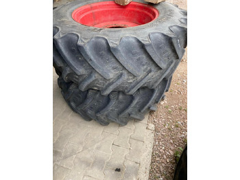 Leasing of Fendt Komplettrad 420/70 R28 und 520/70 R38 Fendt Komplettrad 420/70 R28 und 520/70 R38: picture 2