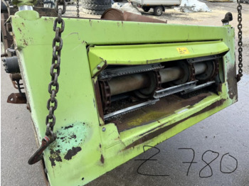 Spare parts CLAAS