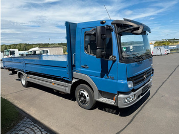 Dropside/ Flatbed truck MERCEDES-BENZ Atego 816