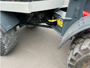 New Wheel loader O & K L 8.5  - Schaufel - Palettengabel- 4717 Betriebs O & K L 8.5  - Schaufel - Palettengabel- 4717 Betriebs: picture 5