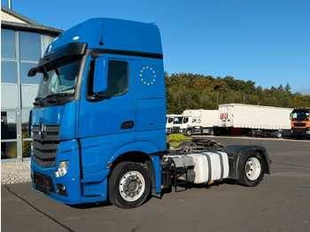 Tractor unit MERCEDES-BENZ Actros 1845