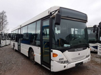 City bus SCANIA OmniLink
