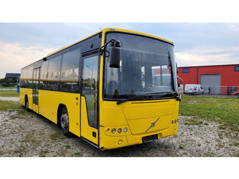 City bus VOLVO