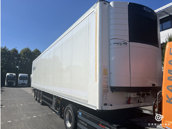Refrigerator semi-trailer SCHMITZ SKO