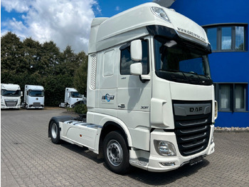 Tractor unit DAF XF 480