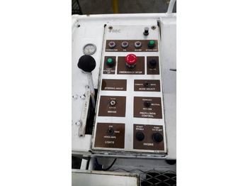 Aircraft cargo loader FMC MDL 60 Main Deck 30 tons: picture 3