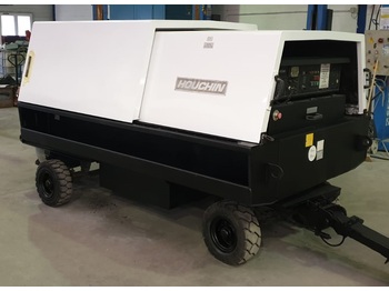 Ground power unit HOUCHIN