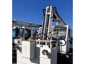 Aircraft deicer JBT Deicer Tempest 2: picture 2