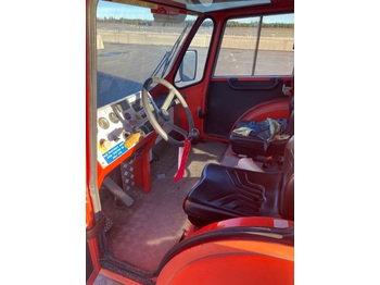 Passenger stairs Mallaghan Passenger Stairs Eurostair: picture 5