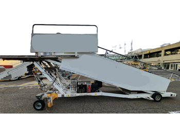 Passenger stairs ZODIAC Passenger Stairs 2438: picture 3 Passenger stairs ZODIAC Passenger Stairs 2438: picture 3