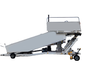 Passenger stairs ZODIAC Passenger Stairs 2438: picture 2 Passenger stairs ZODIAC Passenger Stairs 2438: picture 2