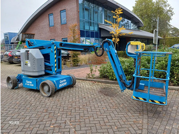 Articulated boom GENIE Z34/22
