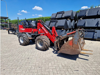 Wheel loader THALER 2138/K: picture 4 Wheel loader THALER 2138/K: picture 4