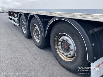 Closed box semi-trailer FRUEHAUF Dryfreight Standard: picture 2