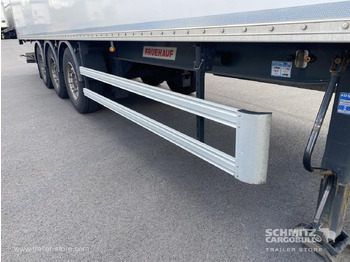 Closed box semi-trailer FRUEHAUF Dryfreight Standard: picture 4