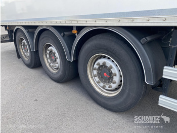 Closed box semi-trailer FRUEHAUF Dryfreight Standard: picture 3