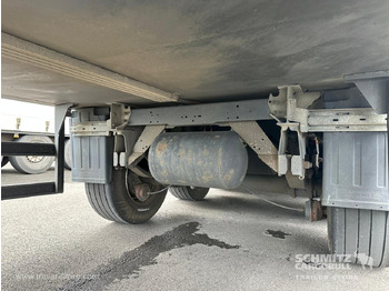 Isothermal semi-trailer SCHMITZ Reefer Standard: picture 3