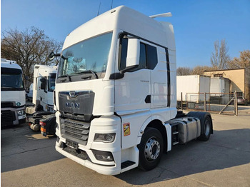 Tractor unit MAN TGX 18.470