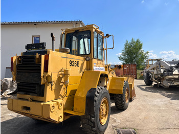 Construction machinery CATERPILLAR 926E: picture 2 Construction machinery CATERPILLAR 926E: picture 2