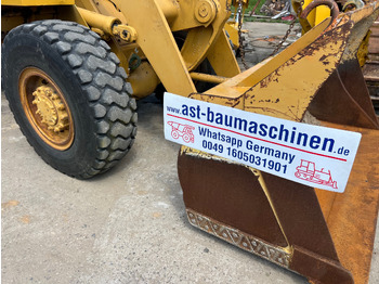 Construction machinery CATERPILLAR 926E: picture 4 Construction machinery CATERPILLAR 926E: picture 4