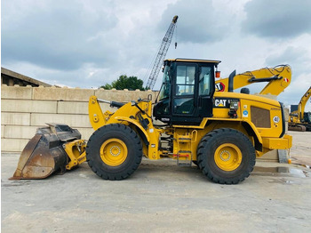 Wheel loader CATERPILLAR 926M