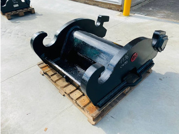 Quick coupler VERACHTERT