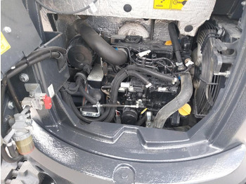 Mini excavator Eurocomach 25 Minibagger Kubota Bagger Kettenbagger: picture 5