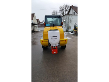 Sand/ Salt spreader VOLVO