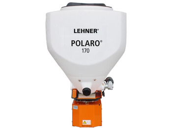 Sand/ Salt spreader CATERPILLAR