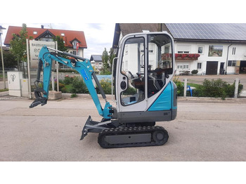 Mini excavator NEUSON