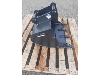 Excavator bucket LEHNHOFF