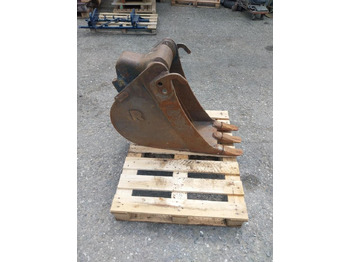 Excavator bucket Tieflöffel 40cm Morin Bagger Löffel Lehnhoff Baggerlöffel: picture 2
