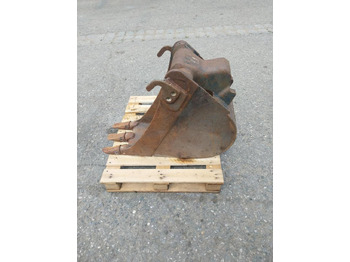 Excavator bucket Tieflöffel 40cm Morin Bagger Löffel Lehnhoff Baggerlöffel: picture 4