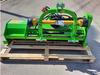 Flail mower TALEX