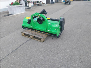 Flail mower TALEX