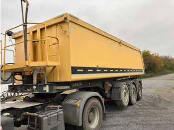 Tipper semi-trailer CARNEHL