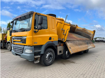 Tipper DAF CF 85 410