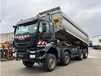 Dumper IVECO Magirus