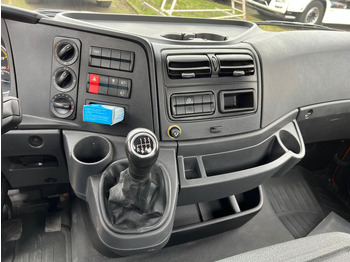 Tipper van MERCEDES-BENZ Atego 818 K 2-Achs Kipper Schalter: picture 5