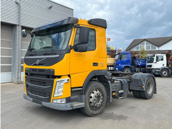 Tractor unit VOLVO FM 410