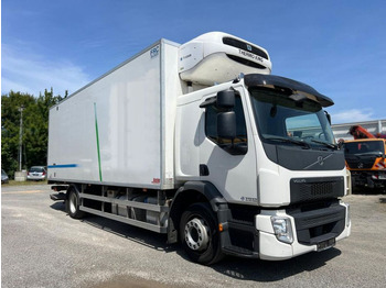 Leasing of  Volvo FE 320 Kühlkoffer LBW Thermokin T 1200R Volvo FE 320 Kühlkoffer LBW Thermokin T 1200R: picture 2