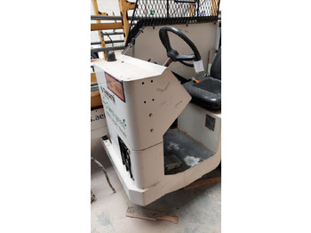 Belt loader CBL2000E Belt Loader Charlatte: picture 4